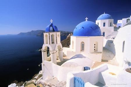 Santorin